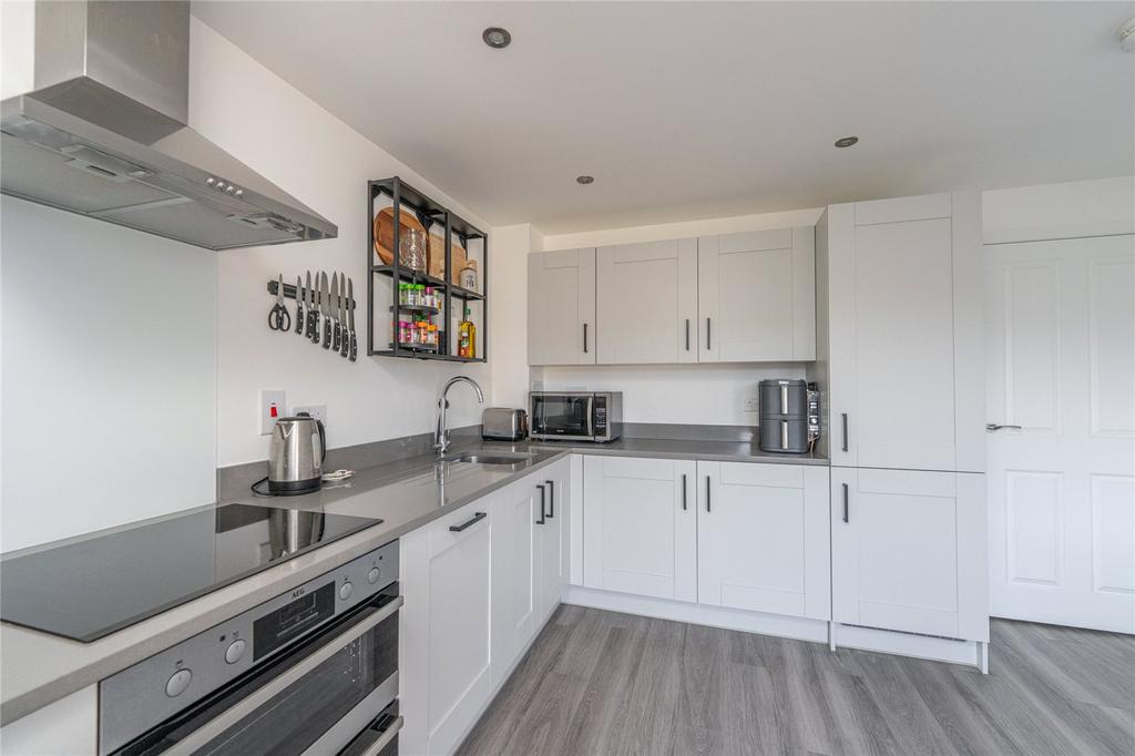 Kitchen/ Diner Alt