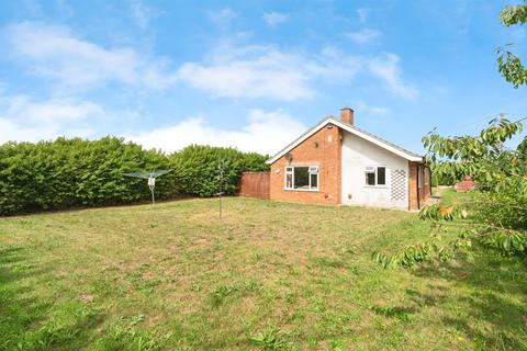 undefined, West Barsham, Fakenham