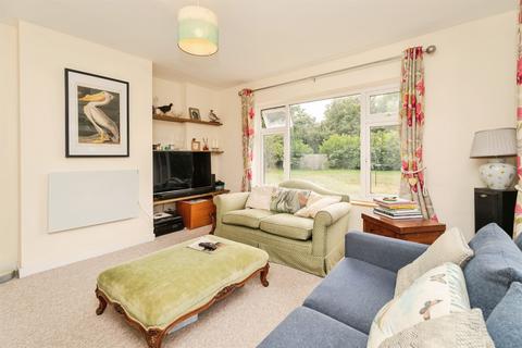 undefined, West Barsham, Fakenham