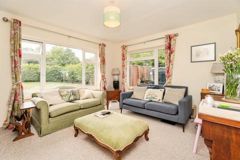 3 bedroom detached bungalow for sale, West Barsham, Fakenham