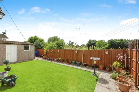 2 bedroom park home for sale, Rushbrooke Lane, Bury St. Edmunds