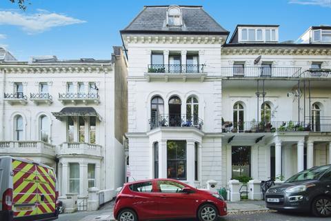 Magdalen Road, St. Leonards-On-Sea