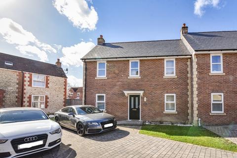 undefined, Newport Gardens, Warminster