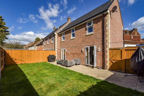 undefined, Newport Gardens, Warminster