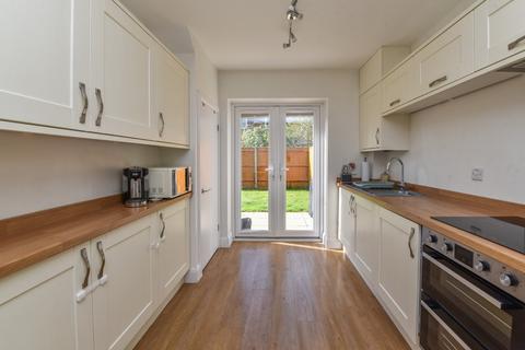 undefined, Newport Gardens, Warminster