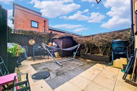 undefined, Kershaw Street, Bury BL9
