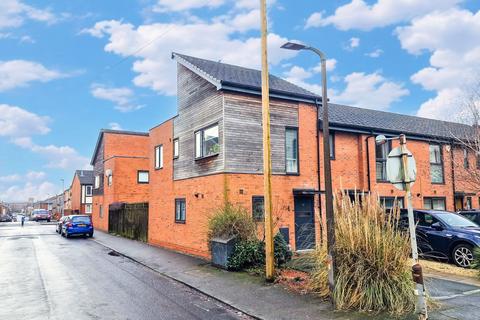 undefined, Kershaw Street, Bury BL9