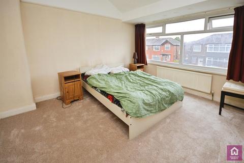 undefined, St. Austell's Drive, Manchester M25