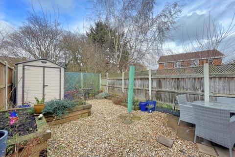 undefined, Beaumont Way, Maldon, CM9