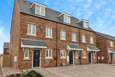 undefined, Bailey Close, Beverley