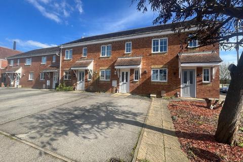 Brunel Drive, Biggleswade, SG18