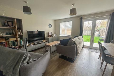 3 bedroom terraced house for sale, Brunel Drive, Biggleswade, SG18