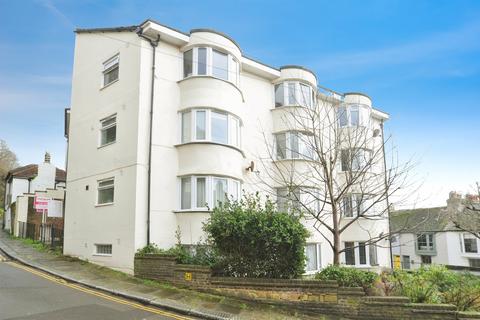 undefined, Croft Road, Hastings