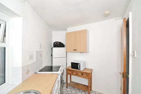 undefined, Croft Road, Hastings