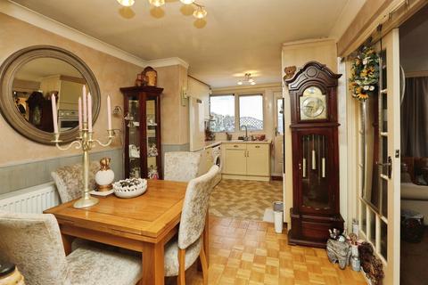 Carless Close, Gosport