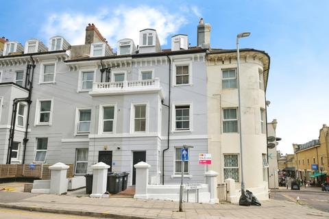 Devonshire Road, Hastings