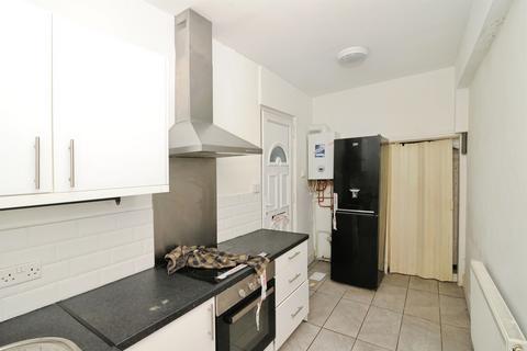 2 bedroom flat for sale, Devonshire Road, Hastings