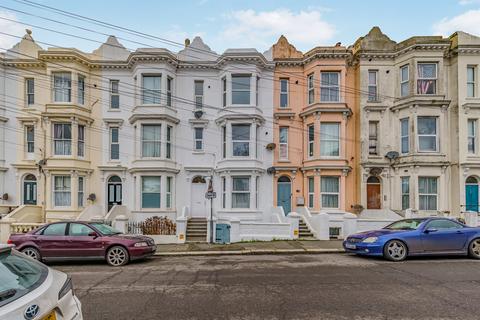 undefined, Priory Road, Hastings