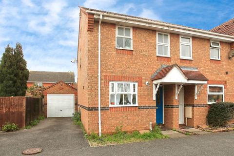 undefined, Honeysuckle Court, Peterborough