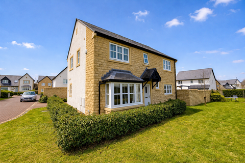 4 bedroom detached house for sale, Foundry Close, Halton, Halton, Lancaster