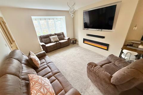 4 bedroom detached house for sale, Foundry Close, Halton, Halton, Lancaster