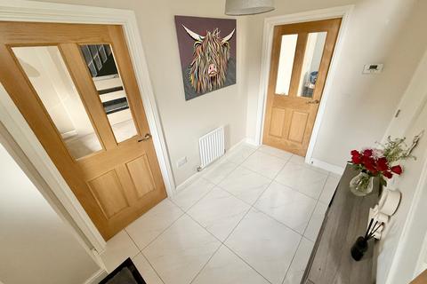 4 bedroom detached house for sale, Foundry Close, Halton, Halton, Lancaster