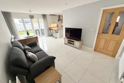 4 bedroom detached house for sale, Foundry Close, Halton, Halton, Lancaster