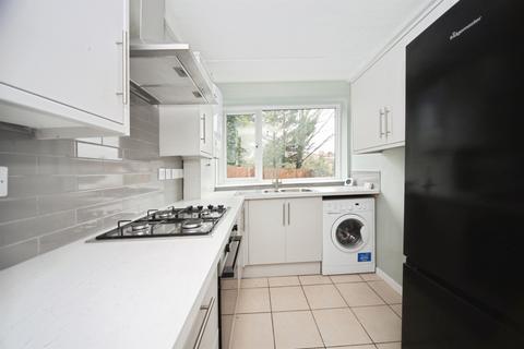 undefined, Richmond Hill, Luton