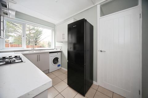 undefined, Richmond Hill, Luton