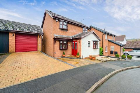 undefined, Ferndale Drive, Priorslee, Telford, Shropshire, TF2