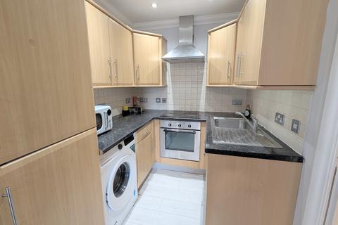 1 bedroom apartment to rent, Kilburn High Road, LONDON