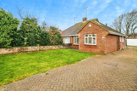 2 bedroom semi-detached bungalow for sale, Palatine Road, Goring-By-Sea, Worthing