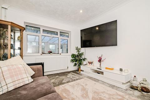 2 bedroom semi-detached bungalow for sale, Palatine Road, Goring-By-Sea, Worthing