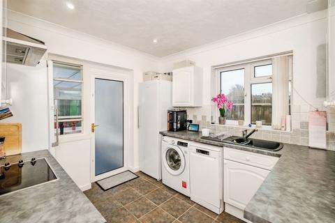 2 bedroom semi-detached bungalow for sale, Palatine Road, Goring-By-Sea, Worthing