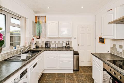 2 bedroom semi-detached bungalow for sale, Palatine Road, Goring-By-Sea, Worthing