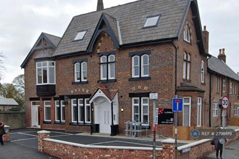 1 bedroom flat to rent, Liverpool Road, Liverpool, L23