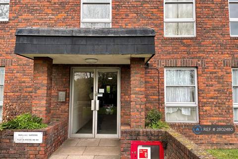 undefined, Marlowe Gardens, London, SE9