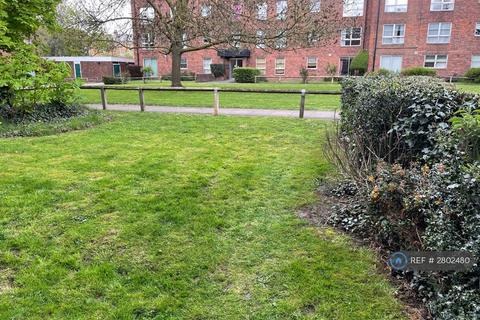 undefined, Marlowe Gardens, London, SE9