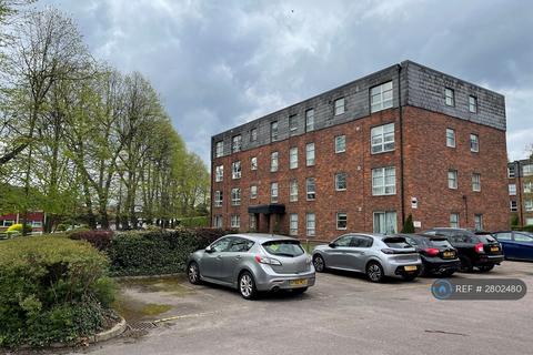 undefined, Marlowe Gardens, London, SE9
