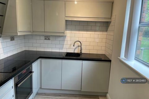undefined, Marlowe Gardens, London, SE9