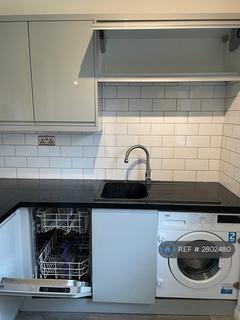 undefined, Marlowe Gardens, London, SE9