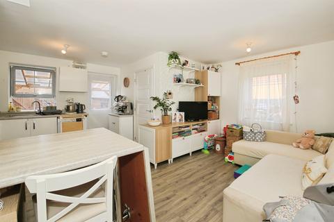 2 bedroom semi-detached house for sale, Aqua Drive, Hampton Water, Peterborough