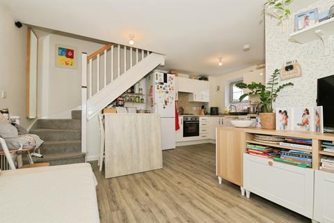 2 bedroom semi-detached house for sale, Aqua Drive, Hampton Water, Peterborough