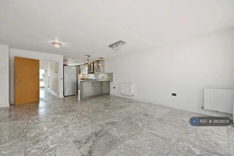 undefined, Morphou Road, London, NW7