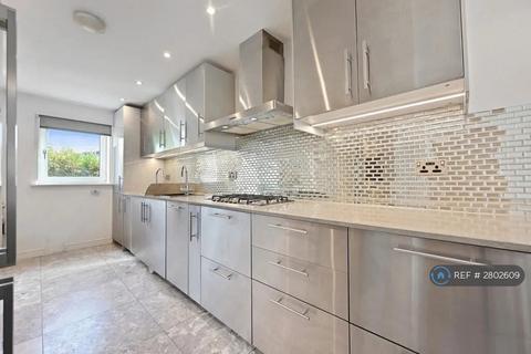 undefined, Morphou Road, London, NW7