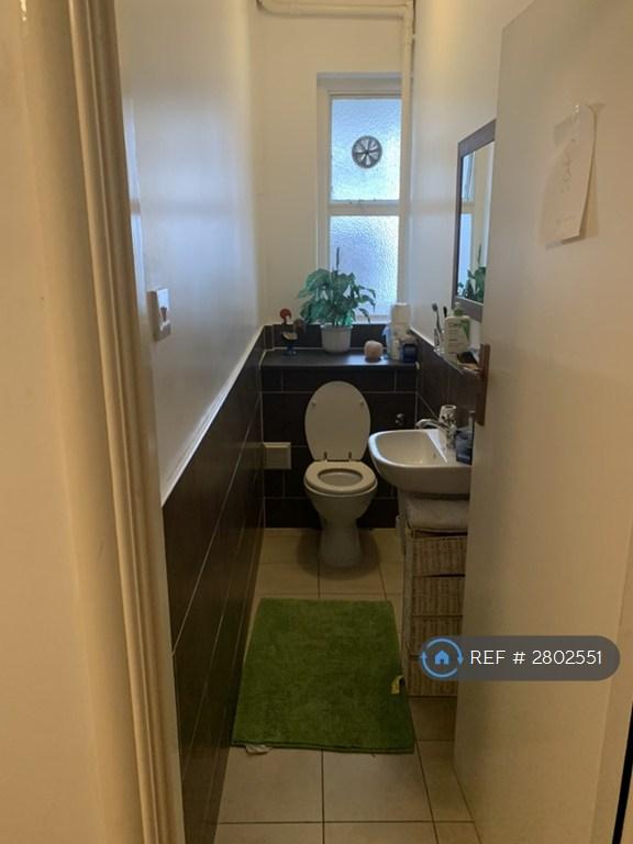 Additional Toilet
