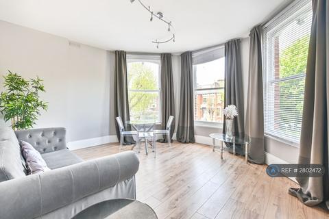 1 bedroom flat to rent, Christchurch Avenue, London, NW6