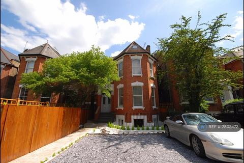1 bedroom flat to rent, Christchurch Avenue, London, NW6