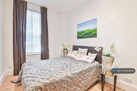 1 bedroom flat to rent, Christchurch Avenue, London, NW6