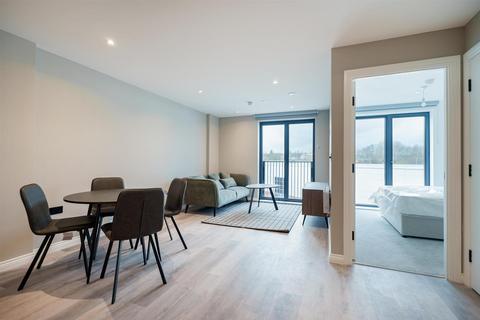 1 bedroom apartment to rent, Springwell Gardens, Springwell Road, Leeds LS12
